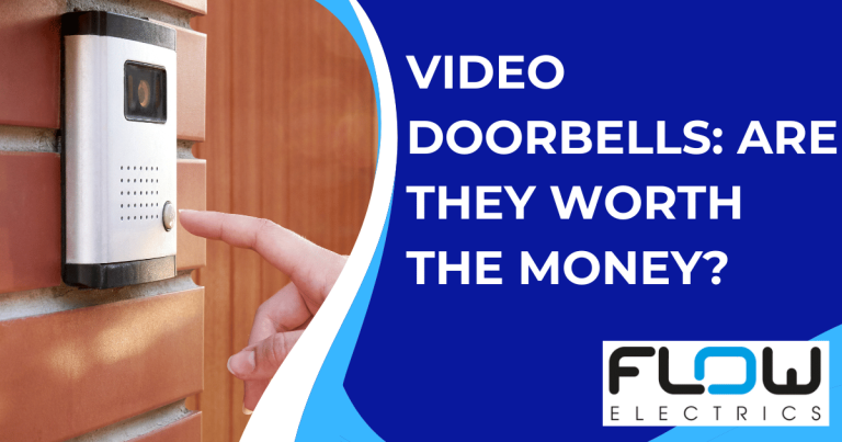 Video Doorbells: Are They Worth the Money?